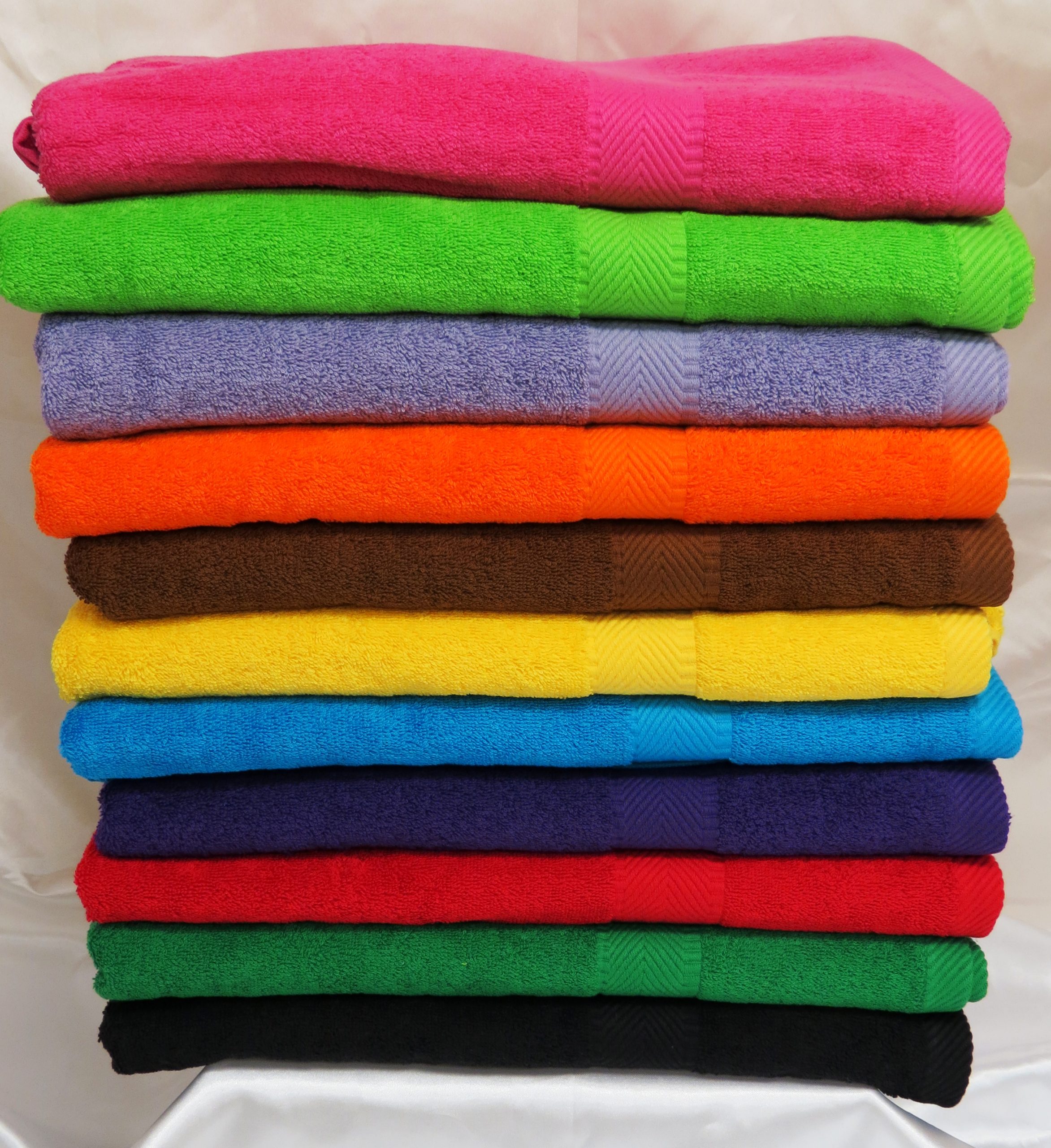 Bath Sheet Towel