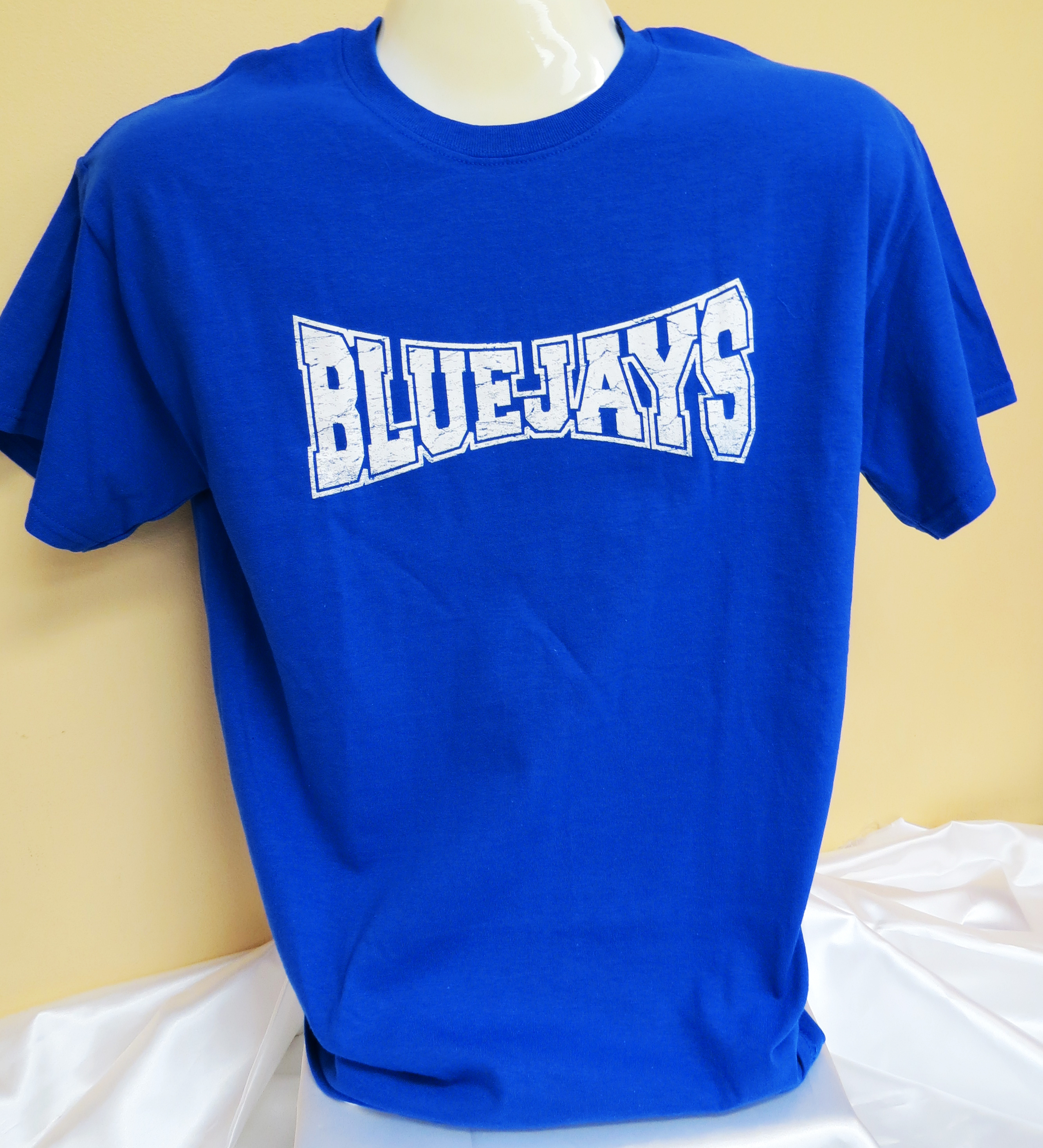 blue jays t shirt