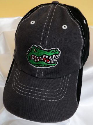 Gator Cap
