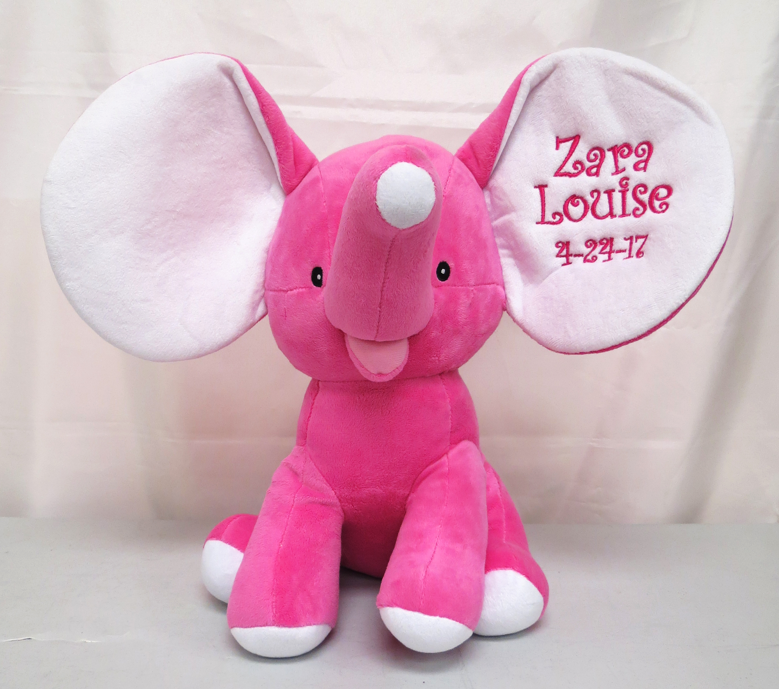 korimco plush toys