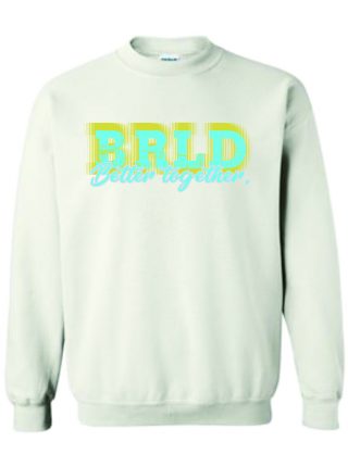 Style 2 - Gildan Crewneck