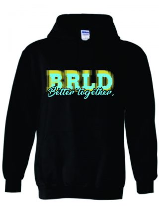 Style 3 - Gildan Hoodie