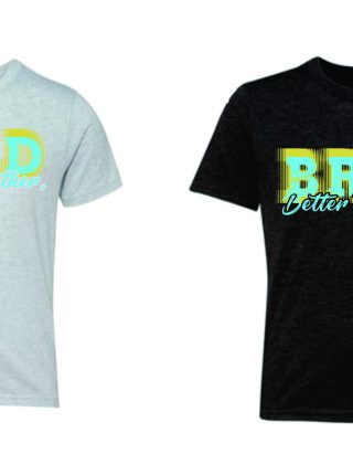 Style 5 - Youth Tri-blend T-shirt