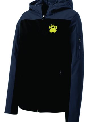 Style 6 - Men's SoftShell
