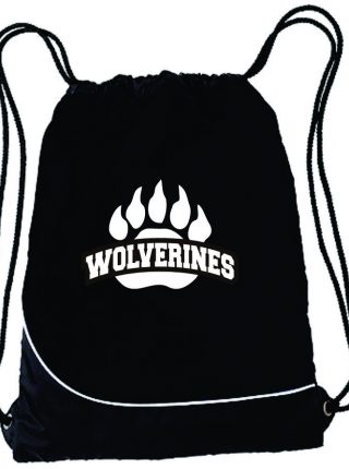 Style 8 - Day-Pak Bag